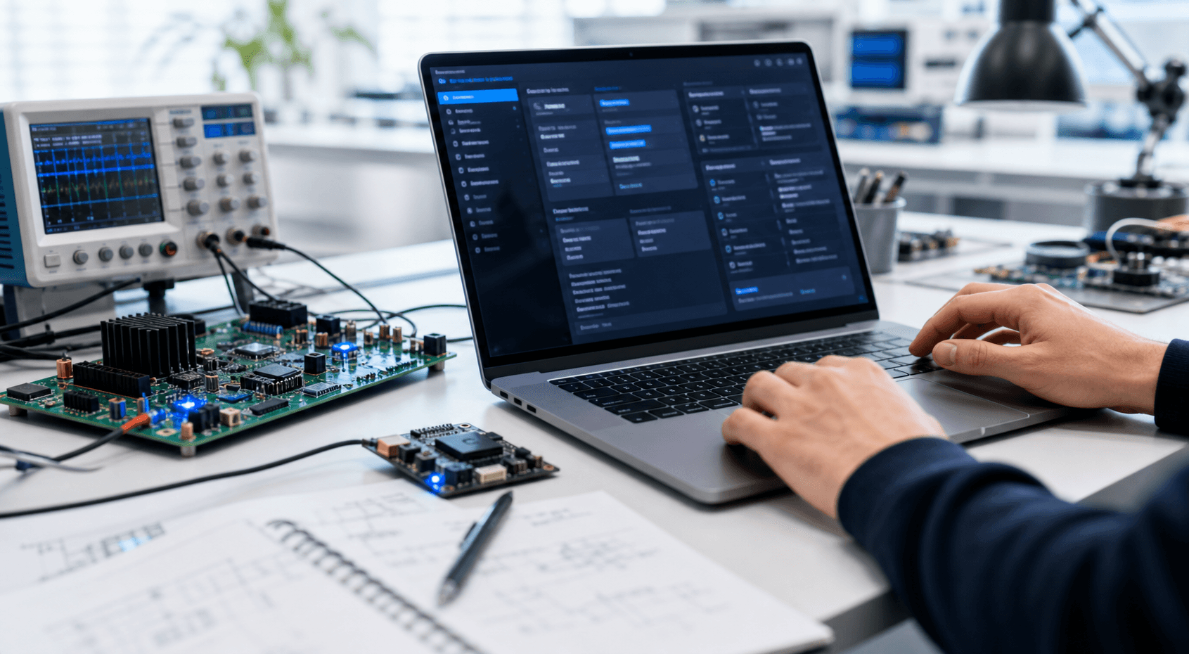 Engineering software