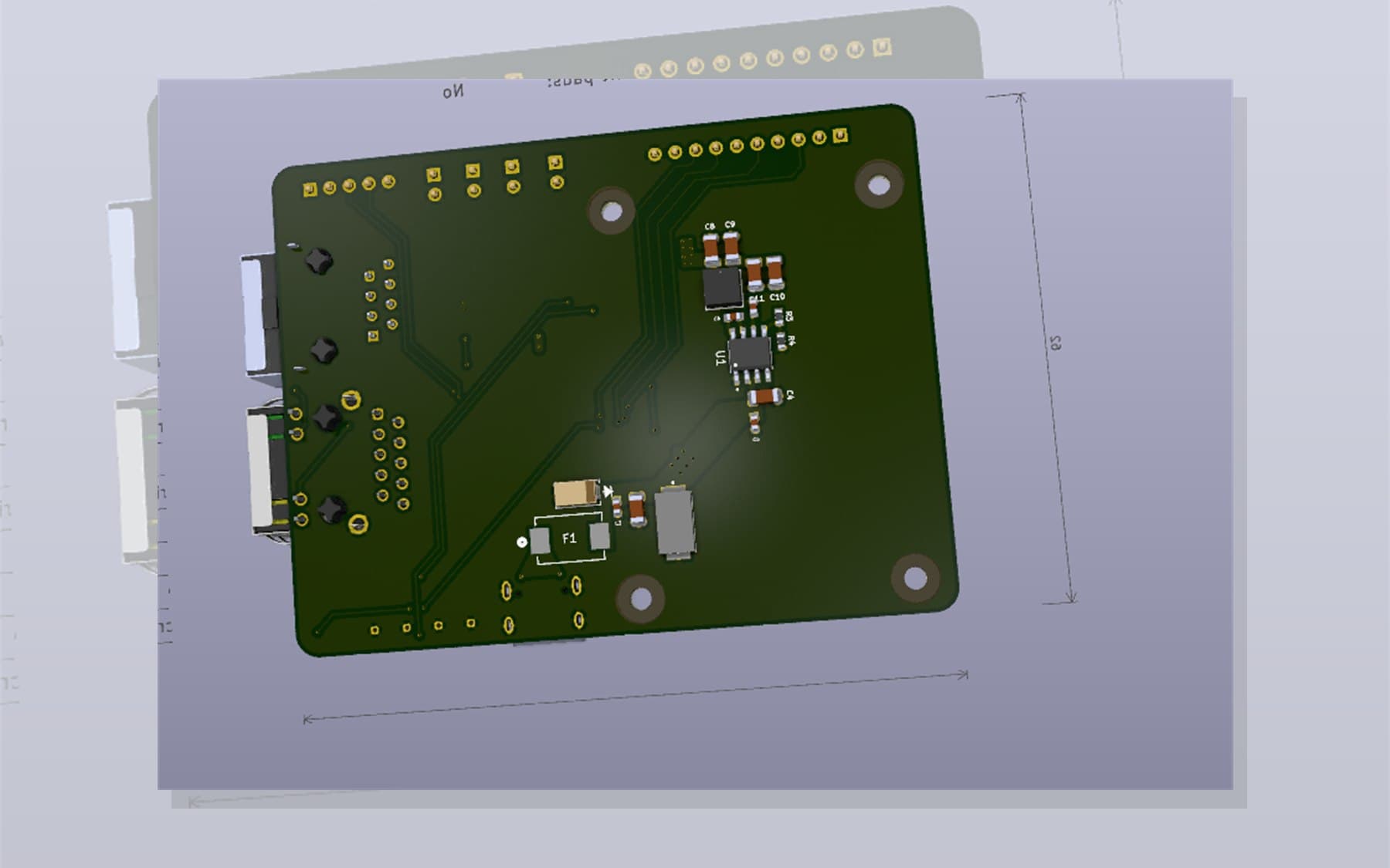 Tank Vision 2.2 Product Electronics thumbnail 3