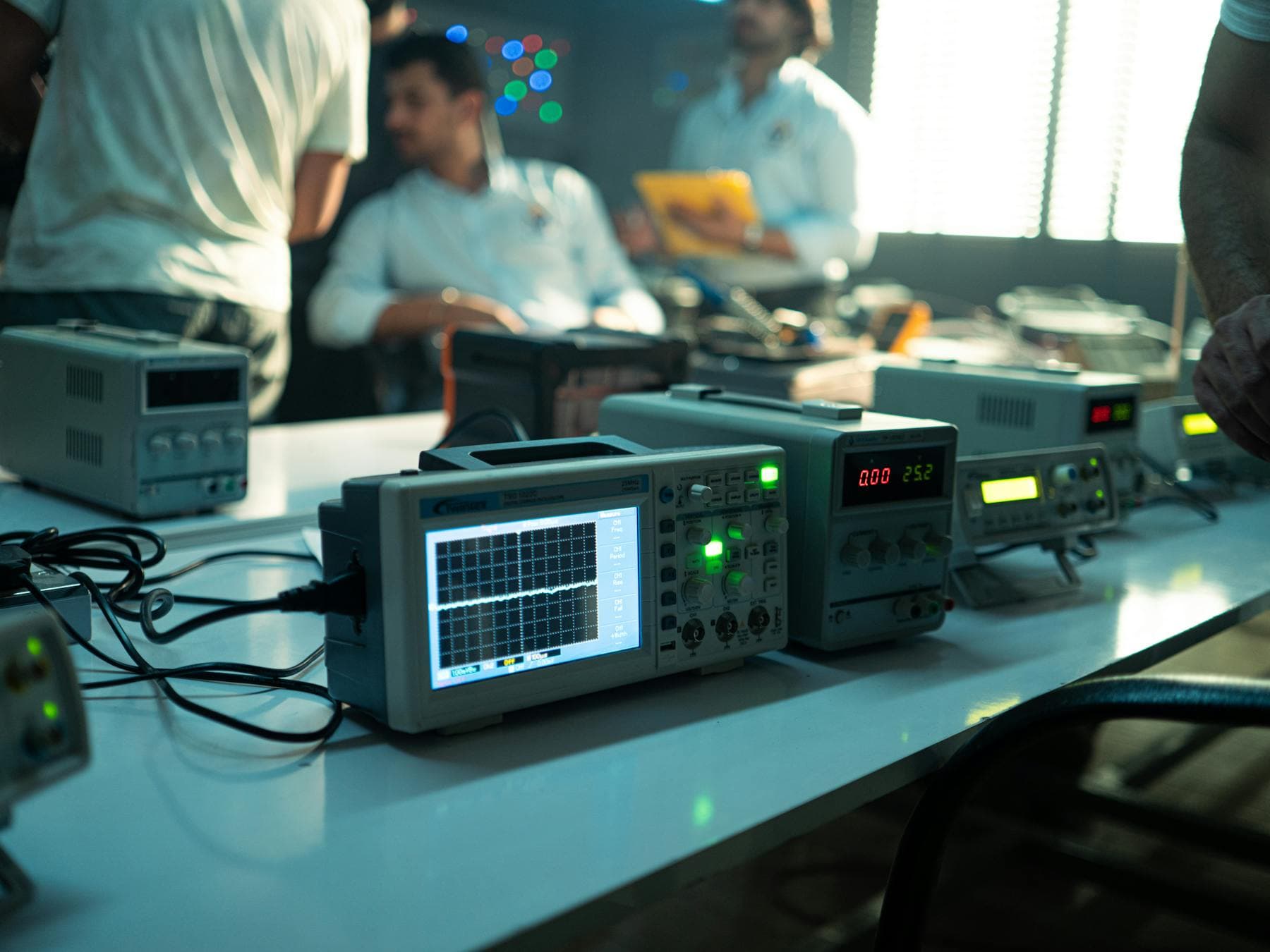 Embedded Systems Development