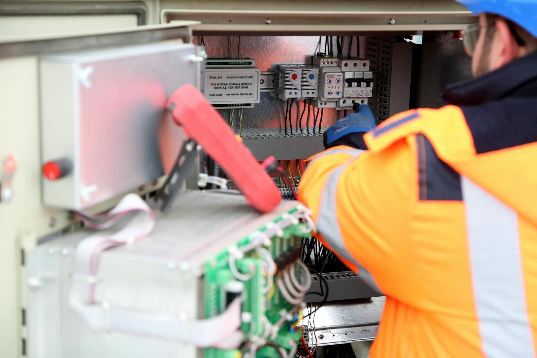 Product Electronics & Integration