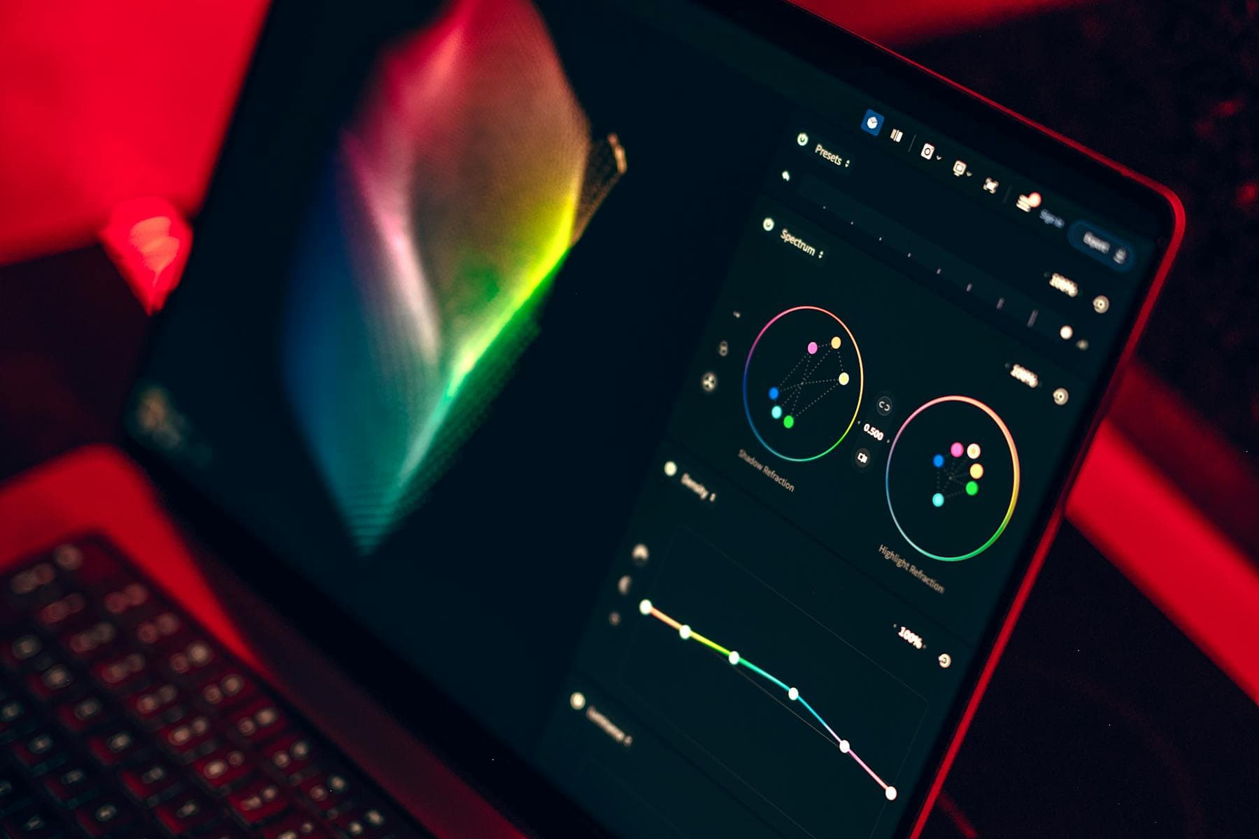 Technical Software & AI Tools